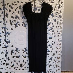Vintage Woman's Formal Dress